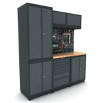 BD361801 Çalışma Tezgahı