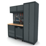 BD 36.18.06 Moduline Çalışma Tezgahı