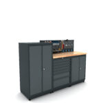 BD361808 çalışma tezgahı