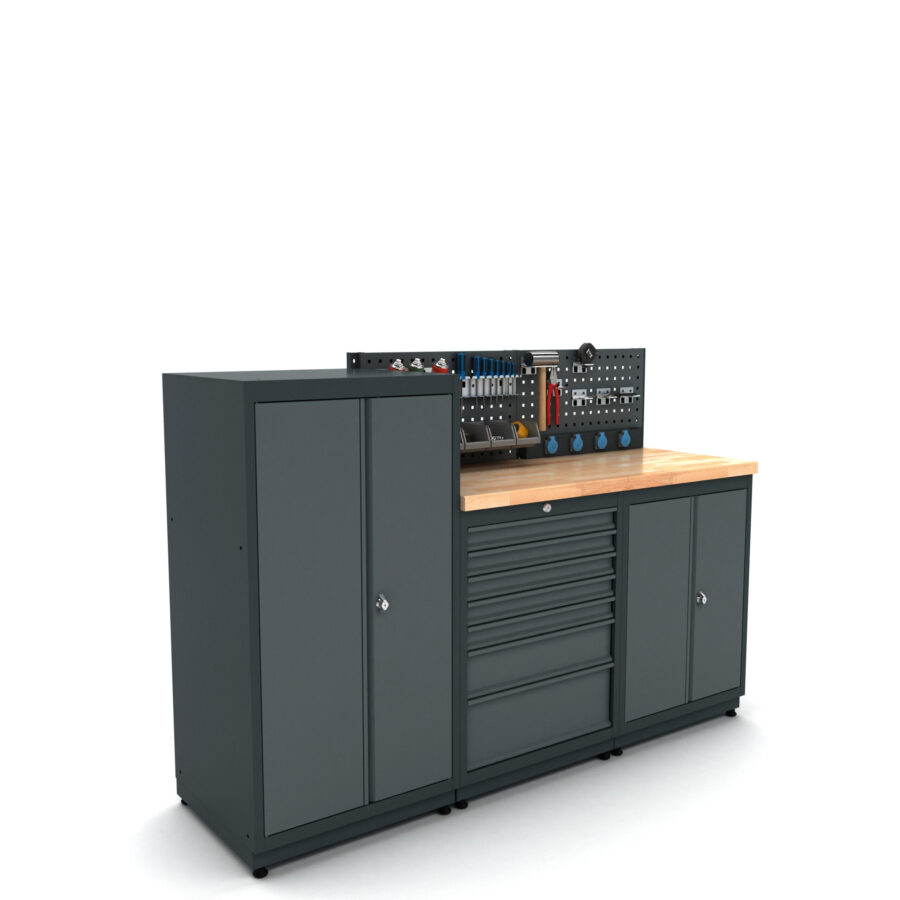 BD361808 çalışma tezgahı