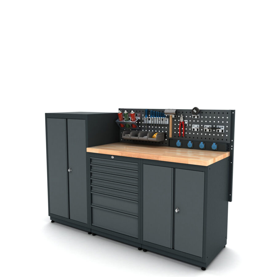 BD361808 çalışma tezgahı