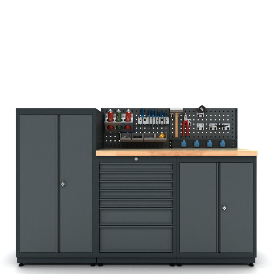 BD361808 çalışma tezgahı