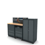 BD361809 çalışma tezgahı
