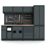 BD361814 moduline tezgah