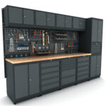 верстак BD361825