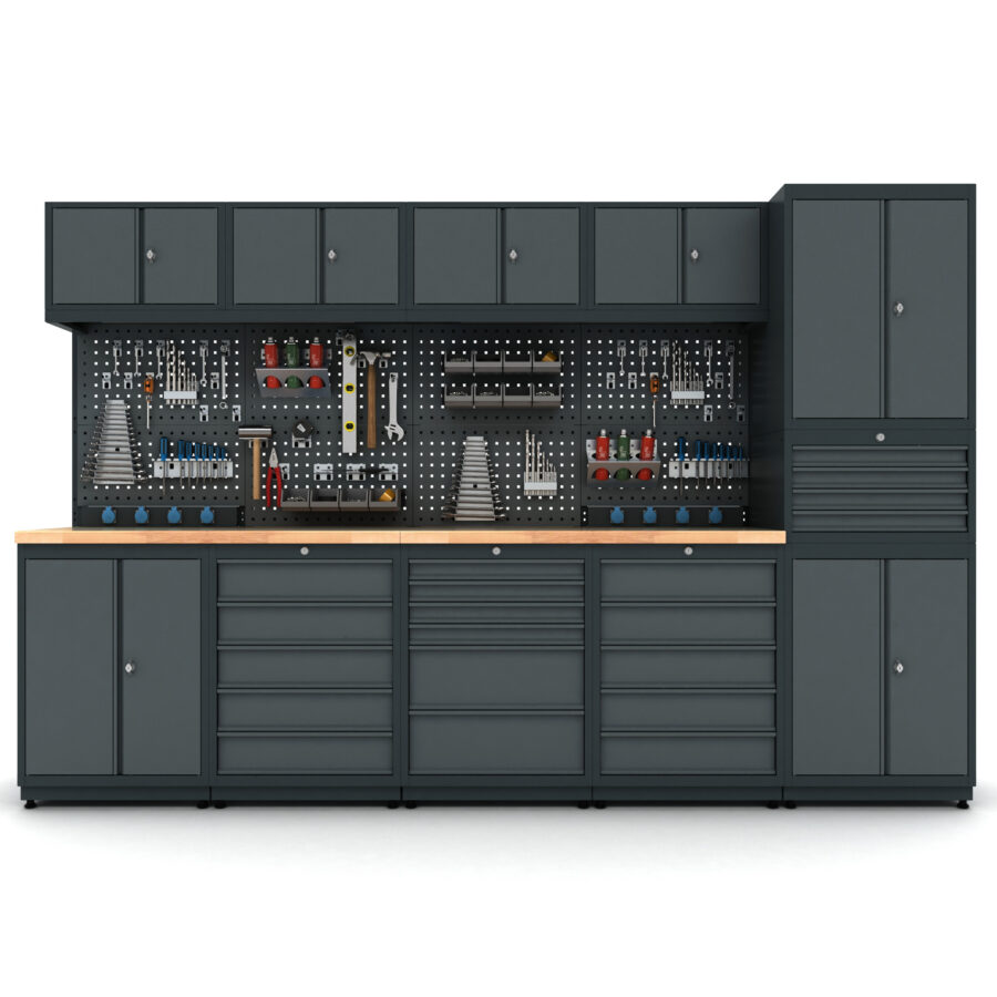 BD361825 çalışma tezgahı