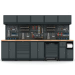 BD361827 moduline tezgah