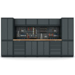 Верстат BD 36.18.31 Moduline