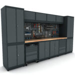 BD361833 moduline tezgah