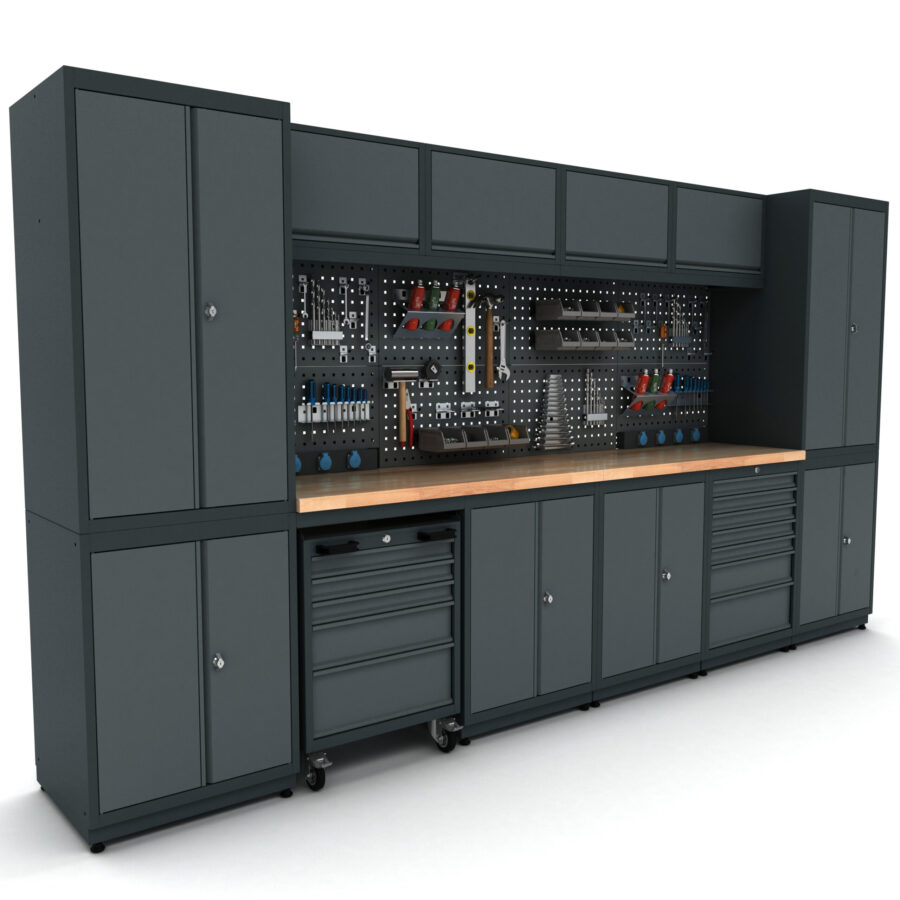 BD361833 moduline tezgah