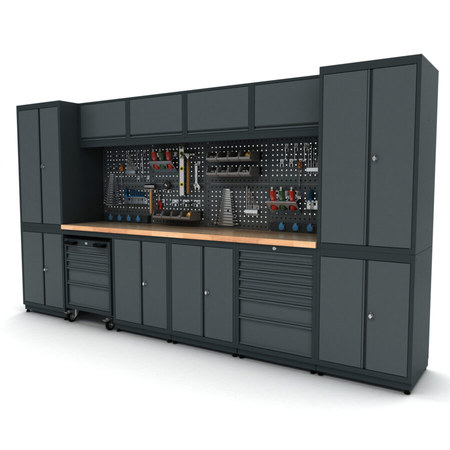 BD361833 moduline tezgah