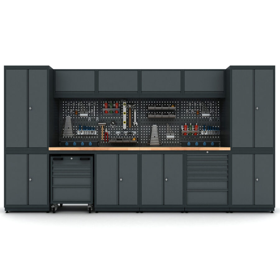 BD361833 moduline tezgah