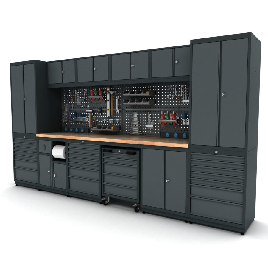 BD361835 moduline tezgah