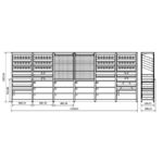 ράφι φαρμακείου