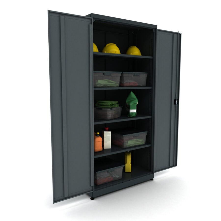 BD362421 Malzeme Dolabı