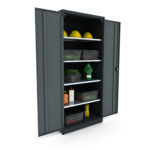 BD362421 Malzeme Dolabı