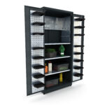 BD362422 Malzeme Dolabı