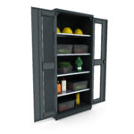 BD362423 Malzeme Dolabı