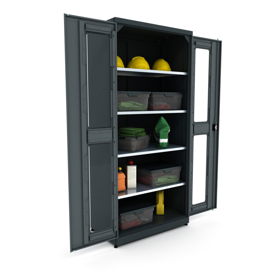 BD362423 Malzeme Dolabı