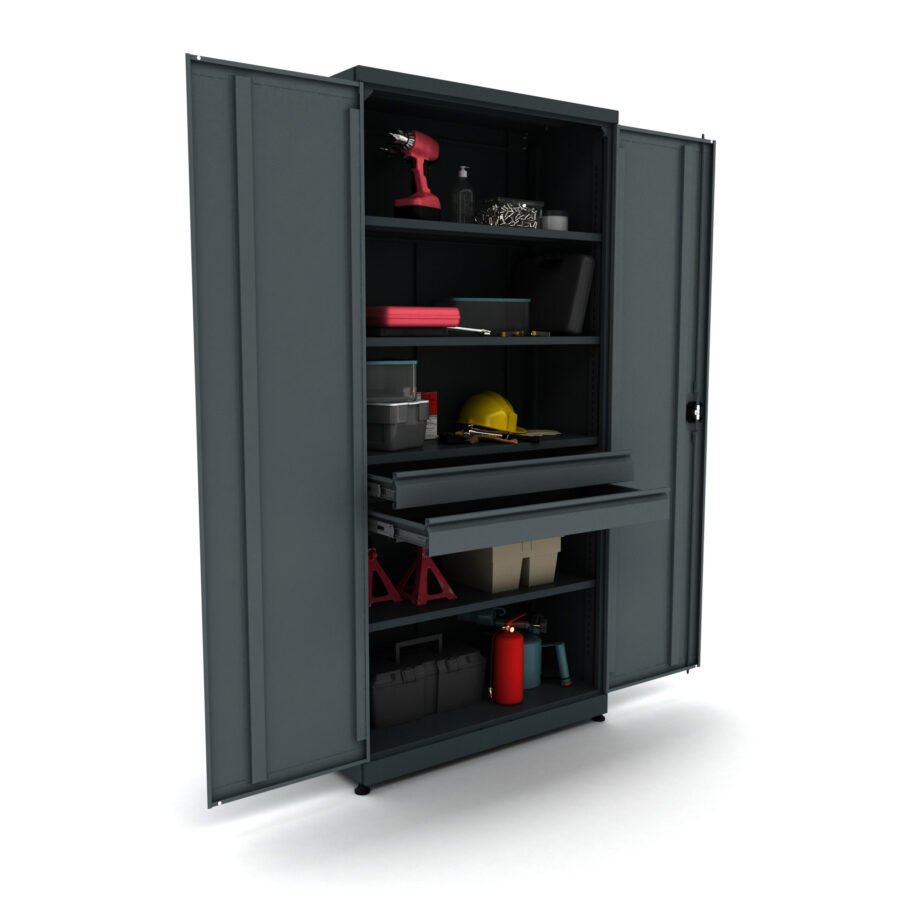 BD362424 Malzeme Dolabı