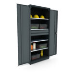 BD362424 Malzeme Dolabı