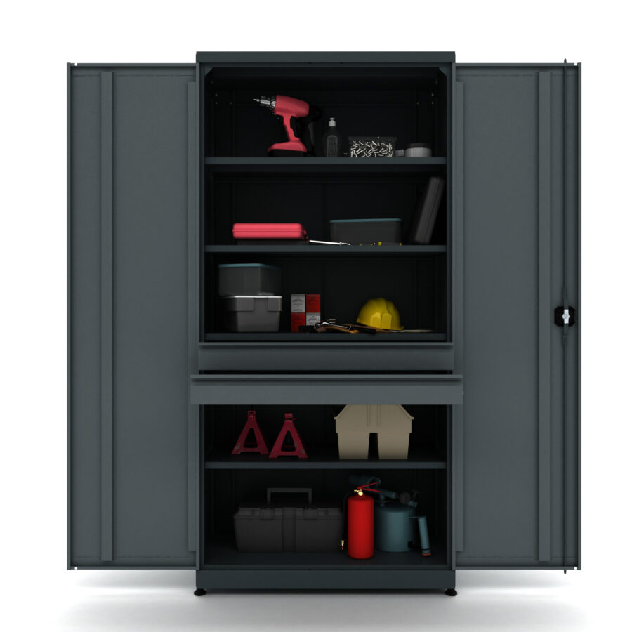 BD362424 Malzeme Dolabı