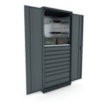 BD362425 Malzeme Dolabı