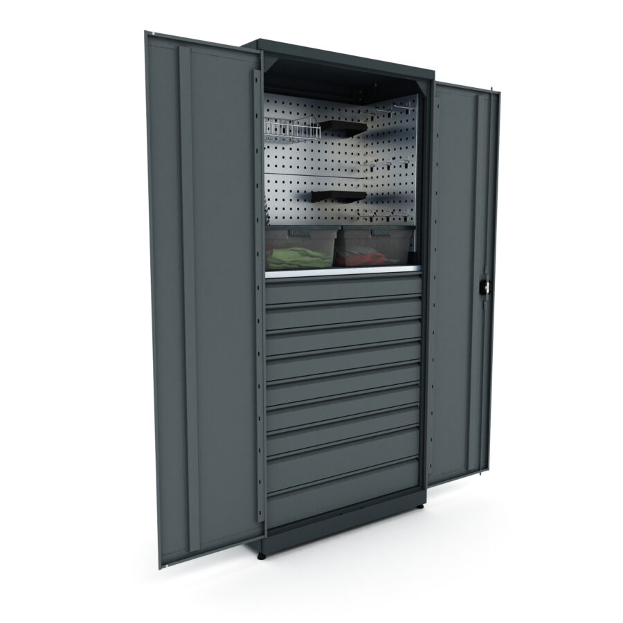 BD362425 Malzeme Dolabı