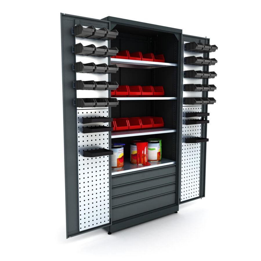 BD362426 malzeme dolabı