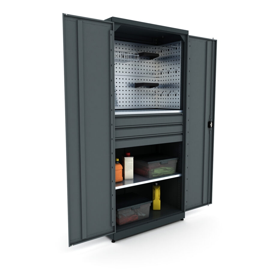 BD362428 Malzeme Dolabı