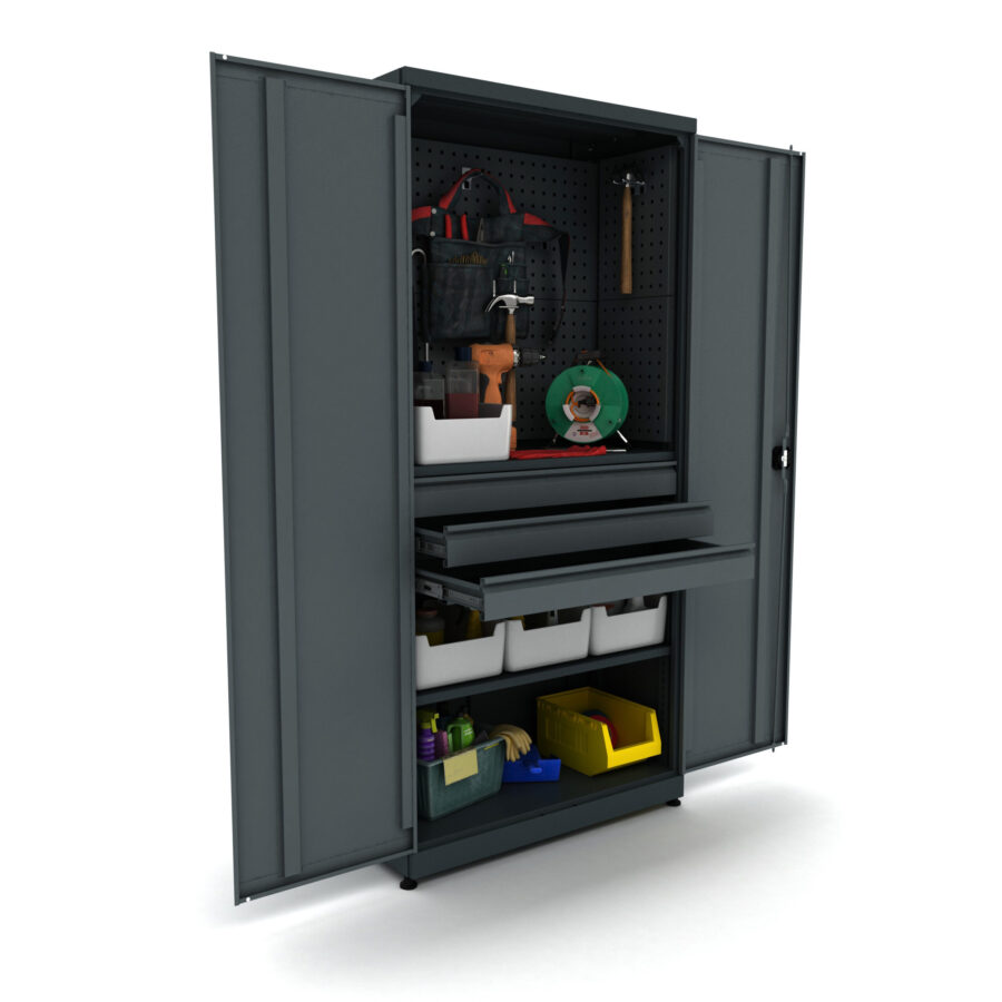BD362428 Malzeme Dolabı
