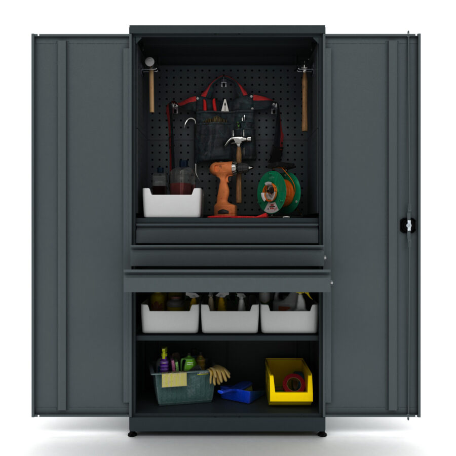 BD362428 Malzeme Dolabı