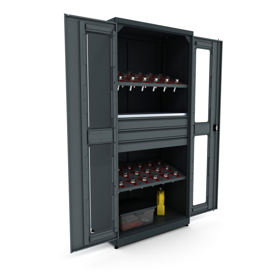 BD362429 Malzeme Dolabı