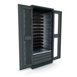 BD.36.24.32 Malzeme Dolabı