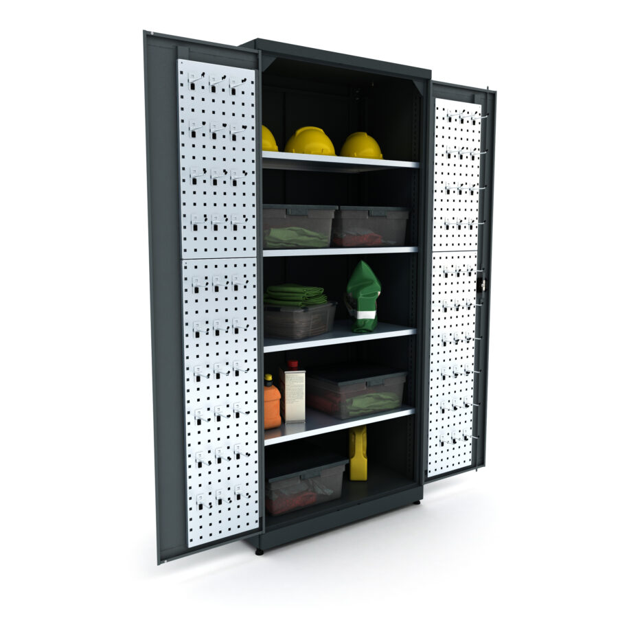 BD.36.24.34 Malzeme Dolabı