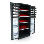 BD.36.24.35 Malzeme Dolabı