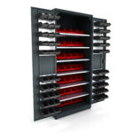 BD.36.24.37 Malzeme Dolabı