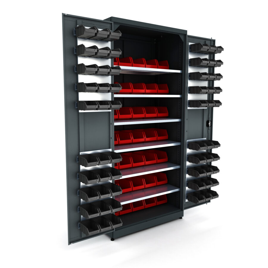 BD.36.24.37 Malzeme Dolabı