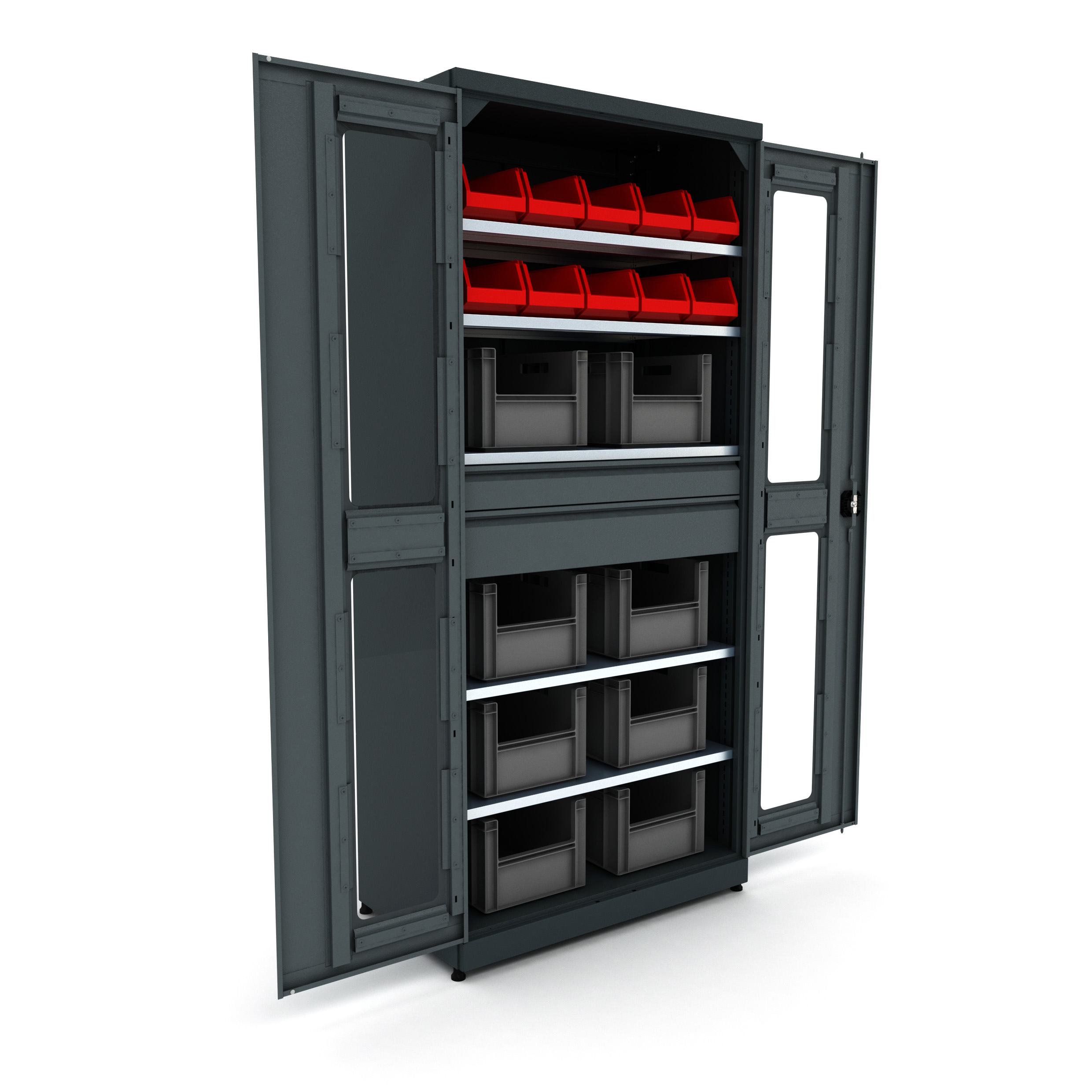 BD.36.24.45 Malzeme Dolabı BD.36.24.45 Malzeme Dolabı