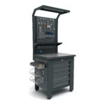 BD.36.15.11 çalışma tezgahı