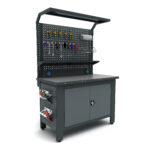 BD.36.15.14 çalışma tezgahı