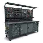 Верстат BD.36.15.18