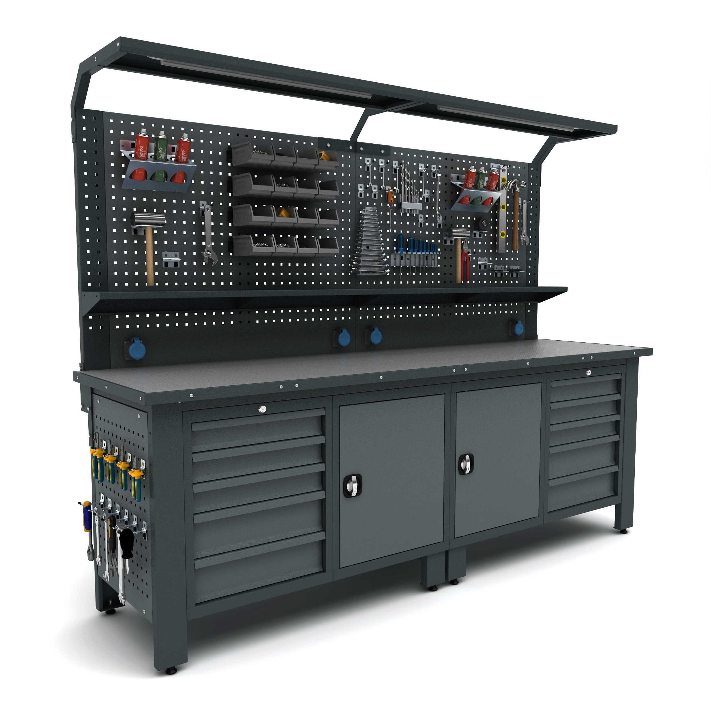 BD.36.15.18 çalışma tezgahı BD.36.15.18 çalışma tezgahı