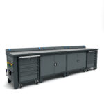 Верстат BD.36.15.21