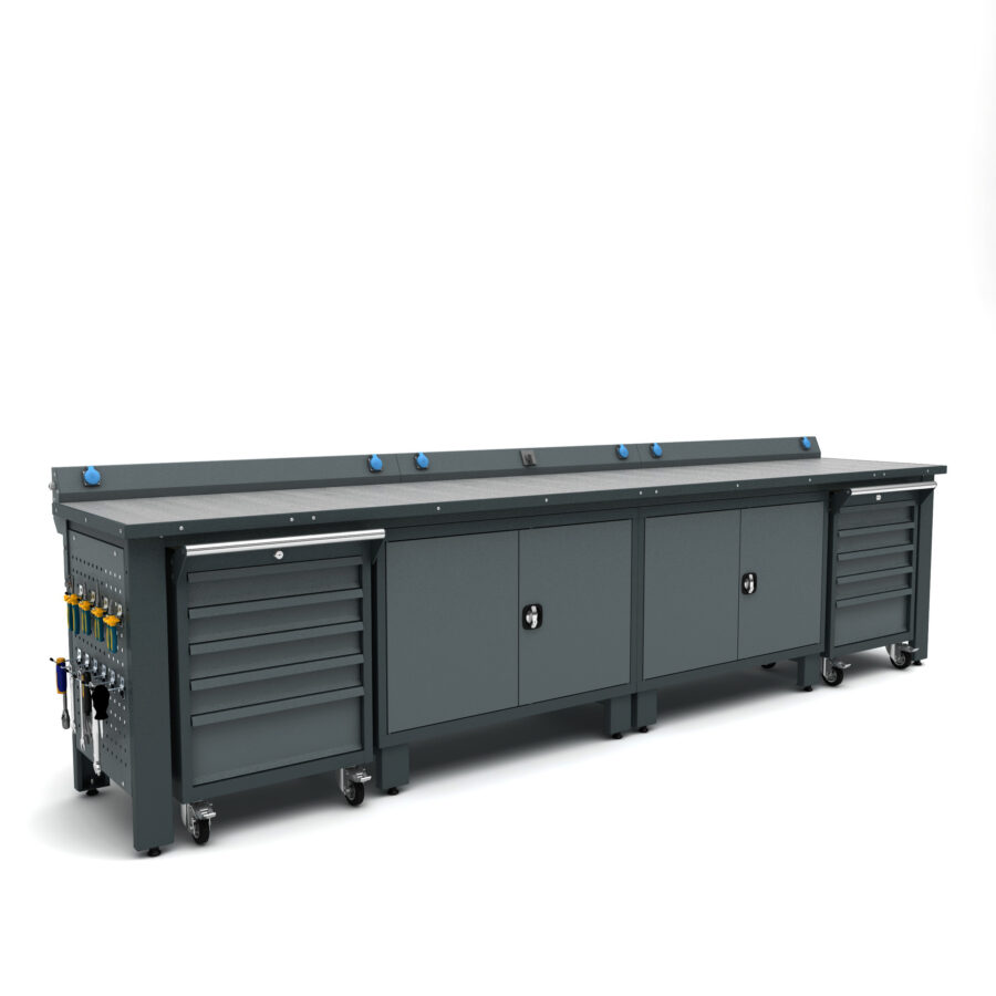 BD.36.15.21 çalışma tezgahı