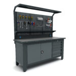 BD.36.15.27 çalışma tezgahı