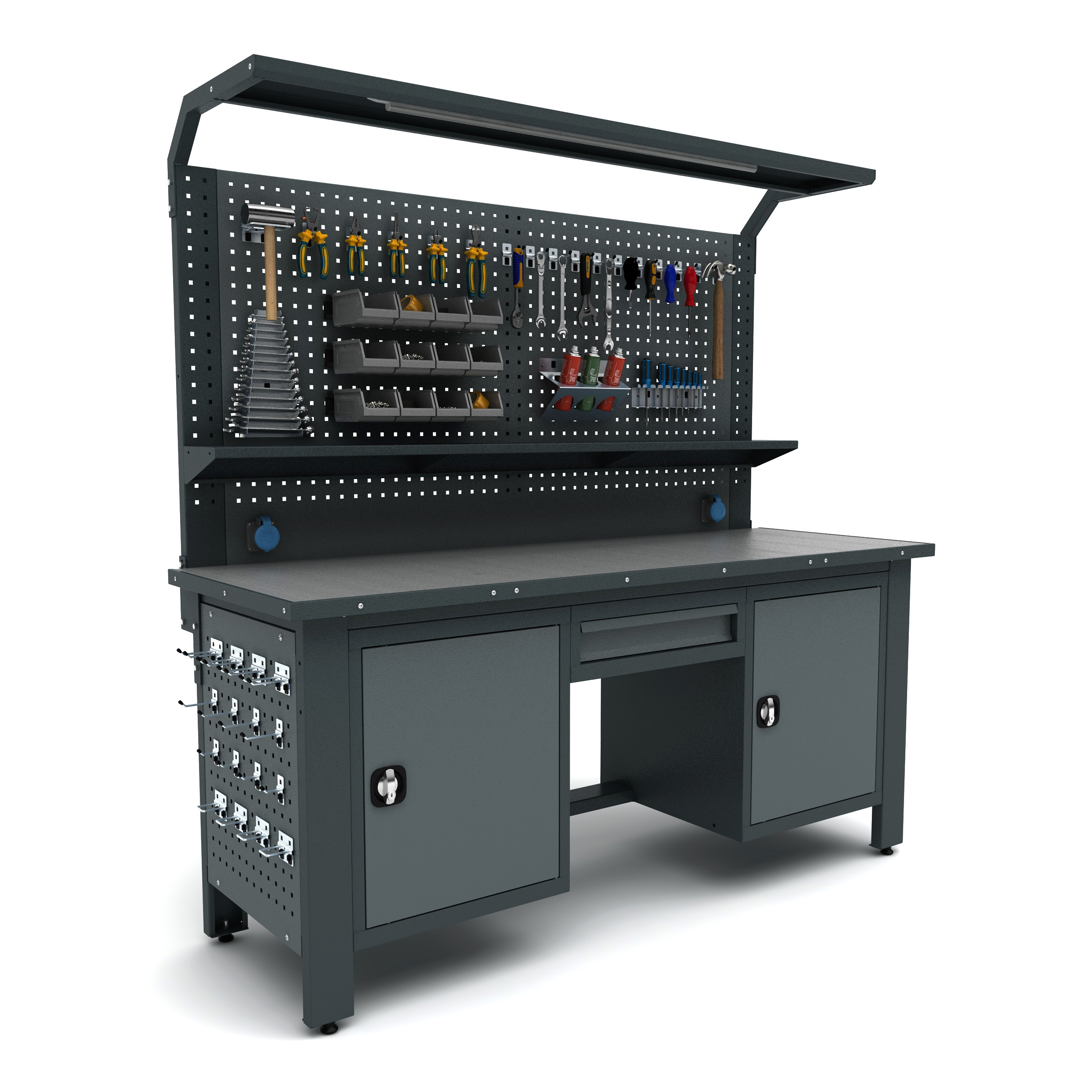 BD.36.15.28 çalışma tezgahı BD.36.15.28 çalışma tezgahı