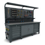 BD.36.15.31 çalışma tezgahı