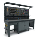 BD.36.15.32 çalışma tezgahı