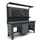 Верстат BD.36.15.33